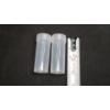 Image 3 : (2) Quarter Coin Holders