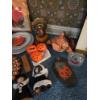 Image 4 : PICKUP IN CANTON -  Excellent Collection Of Halloween And Thanksgiving Decorations 