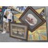 Image 6 : Neat Vintage Collectables Including- 2 Telephones, Tons Of Vintage Postcards, Photographs, Maps