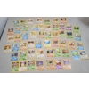 Image 1 : Large Assortment Of Pokémon Trading Cards Including Some Vintage