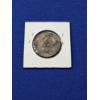 Image 3 : 1941 Great Britian Silver One Florin Two Shillings Coin - Nice Toning!
