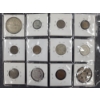Image 6 : 20 Count Asstd Coin Collection Ft. Foreign & US Collectibles Coins & Tokens - Casino Tokens & More!