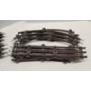 Image 6 : Vintage Louis Marx & Co. Electric Marlines Train Set With Transformer & Tracks