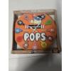 Image 1 : Tootsie Roll Pops 13" MDF Wood Clock - Brand New In The Package 