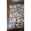 Image 2 : Near Mint 1980's Baltimore Orioles Topps Tiffany Baseball Trading Cards - All in Card Sleeves