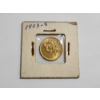 Image 1 : 1905-S $5 Liberty Head Gold Half Eagle - U.S. 90% Gold Coin