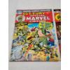 Image 3 : Marvel Comics Group SGT. Fury Special Marvel Edition Comics Lot of Two