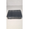 Image 2 : Multi-Compartment Plastic Organizer Box