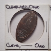 Image 3 : Four Rolled Penny Souvenir Coins Ft. Cleveland Ohio, London Aquarium, State Park in Canada & Zoo