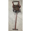 Image 3 : *Pick Up At Mantua Home-No Shipping Available* Excellent Condition, Smooth Rolling Vintage 26''x15''