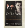 Image 1 : John F. Kennedy, Jr. & Carolyn Bessette - The Other Man - Hard Back Book - Mint Condition