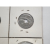Image 3 : Four Vintage Tokens: New Mexico, Colorado, Oasis Lounge Ohio