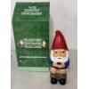 Image 1 : Garden Gnomes Galore 12" Garden Gnome Sitting On The Toilet - Brand New In The Box 