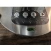 Image 2 : 19" Wind Chaser Heater - Oscillating, Timer, Temp Choice and Fan Only Option