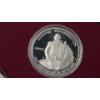 Image 2 : 1982 George Washington Commemorative 90% Silver Proof Half Dollar