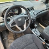 Image 23 : Black 2015 Hyundai Accent GS 4D FWD Hatchback With 206,333 Miles ~ 1.6L I-4 DI DOHC CVVT ~ 