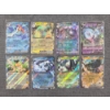Image 1 : Lot of 8 Assorted Near Mint English Pokemon Rare & Holo Trading Cards FT. HattereneV