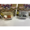 Image 8 : 10 NIB Racing Champions Nascar 50th Anniversary 3.25" Premier Die Cast Replica with Collector Card 