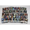 Image 1 : Large Lot of Over 100 Assorted MTG Magic the Gathering Trading Cards