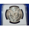 Image 5 : 1890-O Morgan Silver Dollar NGC MS63