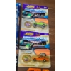 Image 6 : Assorted 1:24 Scale Die-Cast Cars - Johnny Lightning, Matchbox & More