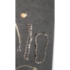 Image 4 : Lot Of Assorted Sterling Silver With A Few Non Sterling Pieces - Sterling Weight: 40.8g