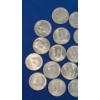 Image 2 : Assorted Years Kennedy Half Dollars & Kennedy Bicentennial Half Dollars - Face Value : $10.00
