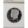 Image 2 : PCI PR69 DCAM 1980-S Kennedy Half Dollar 