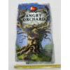Image 1 : Large Angry Orchard Hard Cider Advertising Metal Sign Approx. 10"x18''