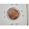 Image 6 : 1975-D Cent with Counterstamps, Moon Money Token, Heads & Tails Token