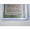 Image 3 : 1978 Topps Walter Payton 1977 Highlights Baseball Card - In Holder