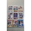 Image 2 : Assorted 90's Baseball, Football & Basketball & Hockey Sports Cards