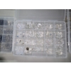 Image 5 : Huge Lot of Jewelry Beads in Organizational Containers