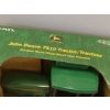 Image 3 : Vintage ERTL - Die Cast JOHN DEERE 7610 TRACTOR - NEW IN BOX