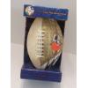 Image 2 : New In Box - CLEVELAND BROWNS - NFL FOOTBALL