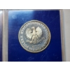 Image 8 : x3 Polish Silver Coins - See Description!