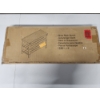 Image 1 : New in Box Pipishell Bamboo Shoe Rack Bench, 3 Tier Sturdy Shoe Bench, Storage Shoe Organizer