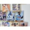 Image 12 : Large Lot of Assorted Albert Belle Baseball Cards - All In Protective Holders