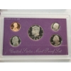 Image 3 : 1993 and 1992 United States Mint Proof Sets In Original Packaging With CoA