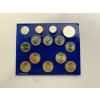 Image 3 : 2010 P and D United States Mint Proof Sets, FV $13.82