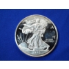Image 4 : Incredible 1 Troy Pound .999 Fine Silver - American Silver Eagle Round