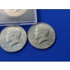Image 5 : x4 1976 Bicentennial Kennedy Half Dollars, One in Nice Holder