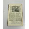 Image 1 : The Gentleman's Magazine April 1824 Newspaper Booklet in laminated sheet