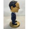 Image 5 : Vintage Bosley Bobbers Collector 12" Ohio Governor Bob Taft Resin Bobblehead - Mint Condition 