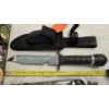 Image 2 : Rocky Mountain Knife Measures 12" Long - Brand New In The Box