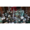 Image 1 : Superb Collection AS Shown "Glass / Crystal Menagerie" Pieces - See The Pictures - All Perfect