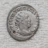 Image 2 : Trebonianus Gallus 251-253 AD Antioch Antoninianus 35% Silver Coin - 1.3265g ASW