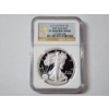 Image 1 : 2013-W American Silver Eagle - 1 oz .999 Fine Silver - NGC PF 70 ULTRA CAMEO