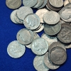 Image 2 : Lot of 50 Assorted Years 90% SILVER U.S. Dimes FV: $5.00