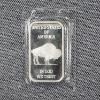 Image 2 : Liberty Indian Buffalo One Troy Ounce .999 Fine Silver Bar